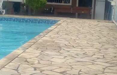 Imagem 3: Casa em Mongaguá. 3 Vagas na garageme1 Dormitório