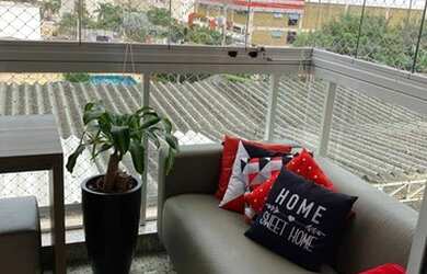 Imagem 4: Lindo Apartamento à venda, Parque Rural Fazenda Santa Cândida, Campinas,...