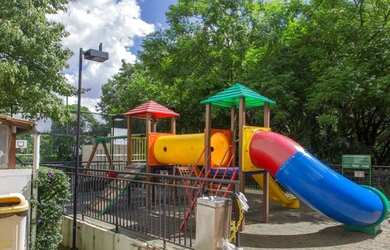 Imagem 16: Apartamento de 3 Dormitórios, 1 Vaga Condomínio Fatto Sport Faria Lima