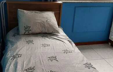 Imagem 5: Vendo apartamento. 1 Vaga na garageme2 Dormitórios