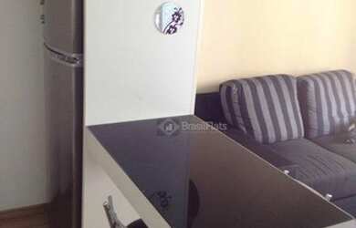 Imagem 5: Flat com 1 dormitório para alugar, 30 m² por R$ 3.500,00/mês - Pinheiros - São Paulo/SP