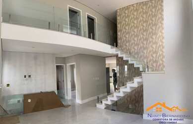 Imagem 4: A SUA CASA DOS SONHOS EM CONDOMINIO FECHADO COM PISCINA PARA TODA FAMILIA