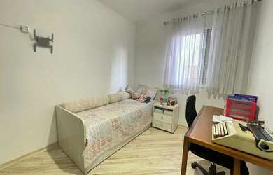 Imagem 14: APARTAMENTO LOCAÇÃO IPIRANGA COM 3 SUITES GARDEN 160 M² NO IPIRANGA