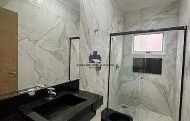 Imagem 4: Casa à venda no bairro Residencial Santa Regina - São José do Rio Preto/SP