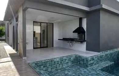 Imagem 14: Casa no Terras Alphaville Sergipe 2