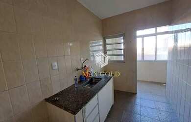 Imagem 12: Apartamento com 2 dormitórios para alugar, 69 m² por R$ 1.650,00/mês - Centro - Taubaté/SP