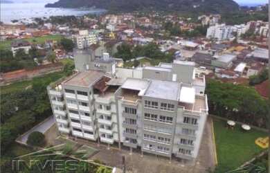 Imagem 3: Ubatuba, Itagua - Apartamento com 02 dormitórios sendo 01 suite e vista para o mar