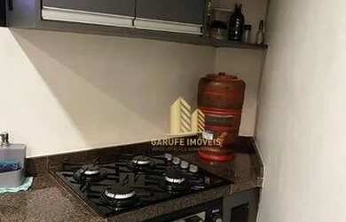 Imagem 8: Apartamento com 1 dormitório, 48 m² - venda por R$ 265.000,00 ou aluguel...