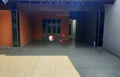 Imagem 4: Venda Casa Residencial Palestra - 3 dormitórios, sendo 1 tipo apartamento,...