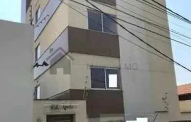 Imagem: O apartamento possui 3 Dormitórios, 1 Banheiro, 2 Vagas na