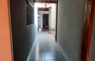 Imagem 5: Venda Casa Residencial Palestra - 3 dormitórios, sendo 1 tipo apartamento,...