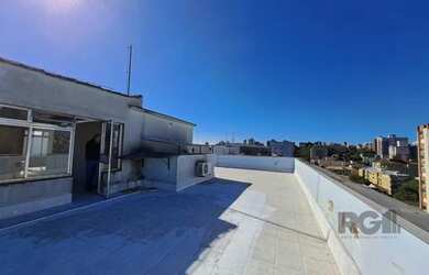 Imagem 14: Vendo excelente cobertura com vista cinematografia, no Bairro Floresta