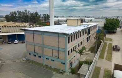 Imagem 4: Galpão/Depósito/Armazém para aluguel e venda com 12000 metros quadrados