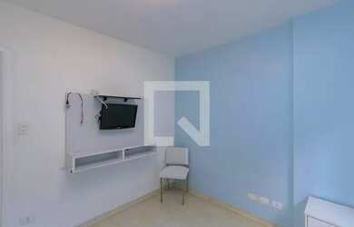 Imagem 16: Apartamento para Aluguel - Chácara Santo Antonio, 2 Quartos, 70 m2