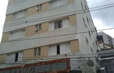 Imagem: O apartamento possui 1 Dormitório, 1 Banheiro, 58m² de Área