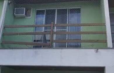 Imagem 2: Casa de condomínio para venda tem 120 metros quadrados com 3 quartos