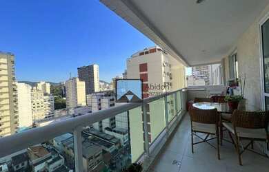 Imagem 11: Apartamento à venda, 160 m² por R$ 1.600.000,00 - Icaraí - Niterói/RJ