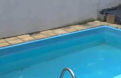 Imagem: A casa em condomínio possui 3 Dormitórios, 4 Banheiros, 3