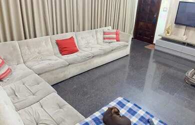 Imagem 13: Casa com 3 dormitórios, 250 m² - venda por R$ 695.000,00 ou aluguel por R$ 3.290,00/mês