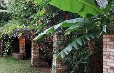 Imagem 5: Casa em Vila Conceição. Lareira, 5 Vagas na garageme3 Dormitórios