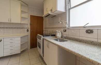 Imagem 11: Apartamento Locação 3 Dormitórios - 120 m² Pinheiros