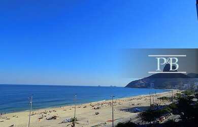 Imagem 1: Apartamento com 4 dormitórios, 264 m² - venda por R$ 14.000.000,00 ou...