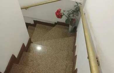 Imagem 12: Casa de condomínio para venda tem 120 metros quadrados com 3 quartos