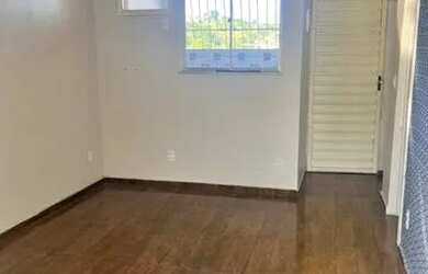 Imagem: O apartamento possui 2 Dormitórios, 1 Banheiro e está localizado