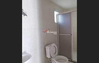 Imagem 9: Apartamento à venda no bairro Eucalíptos - Fazenda Rio Grande/PR