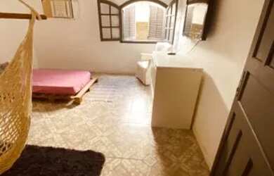 Imagem 3: Casa colonial em condomínio arborizado em ilha de Guaratiba porteira fechada