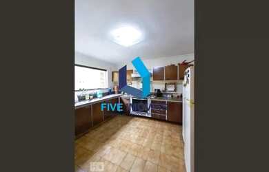 Imagem 12: Casa à venda, 500 m² por R$ 2.800.000,00 - Jardim Marajoara - São Paulo/SP