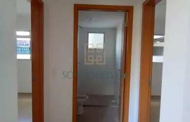 Imagem 14: Apartamento novo para Venda no Bairro Engenho Nogueira