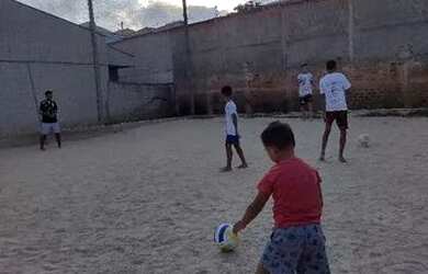 Imagem 2: Alugo casa na fazenda rio grande