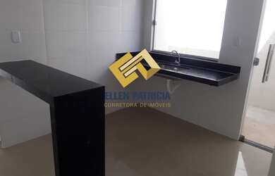 Imagem 2: Casa no Bairro Vila Sion