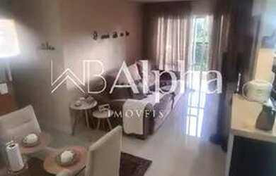 Imagem 1: Lindo apartamento à venda - Cond. Reserva do Alto em Barueri - SP