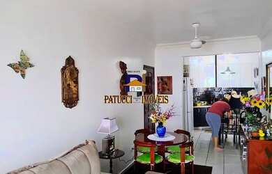 Imagem 12: Apartamento com vIsta para mar, Próximo a Plataforma