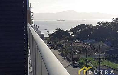 Imagem 7: COBERTURA COM VISTA PARA O MAR NO BAIRRO JOÃO PAULO EM FLORIANÓPOLIS