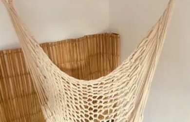 Imagem 5: Casa colonial em condomínio arborizado em ilha de Guaratiba porteira fechada