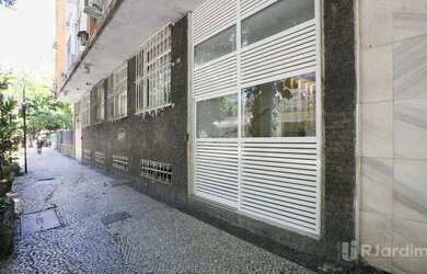 Imagem 2: Apartamento para alugar com 1 quarto, 23 m² - Copacabana - Rio de Janeiro/RJ