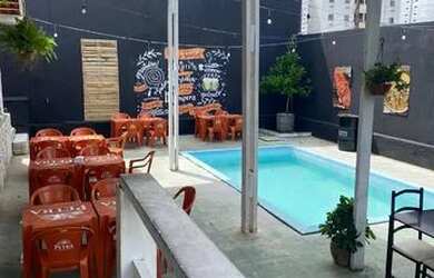 Imagem 1: ALUGO CASA NO TURU COMERCIAL/RESIDENCIAL POR R$ 3500 REAIS