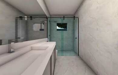 Imagem 13: Vendo Linda Casa Condomínio Condomínio Cruzeiro