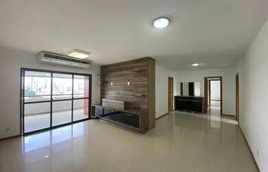 Imagem 2: ALUGO MARAVILHOSO APARTAMENTO -Nazaré 4 suítes,3 vagas