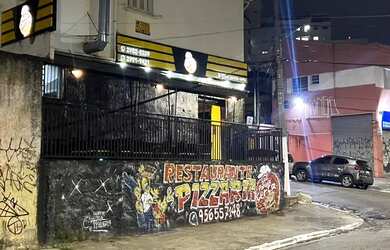 Imagem 5: Vendo pizza montada