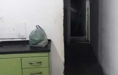 Imagem 3: Casa em viela 45.000 pra vender logo e também alugo por 500 reais