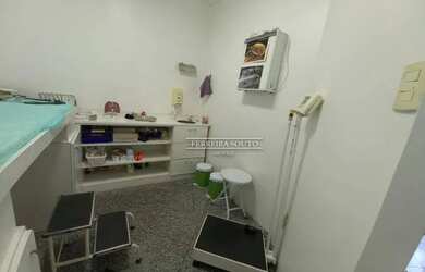 Imagem 7: Sala, 36 m² - venda por R$ 500.000,00 ou aluguel por R$ 3.026,70/mês - Icaraí - Niterói/RJ