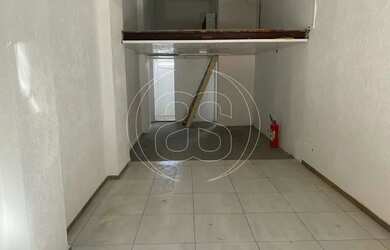 Imagem: O depósito possui 40m² de Área e está localizado em Vila