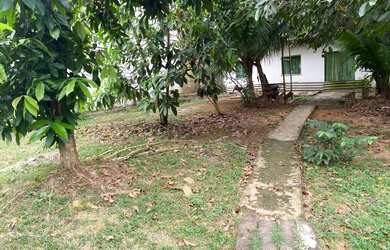 Imagem 5: CASA NO BOSQUE DAS PALMAS