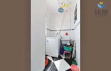 Imagem 4: Apartamento à venda, 90 m² por R$ 275.000,00 - Jardim Ferreira - Sorocaba/SP