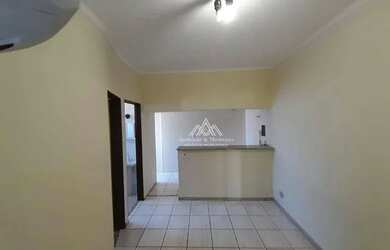 Imagem: O apartamento possui 1 Dormitório, 1 Banheiro, 50m² de Área