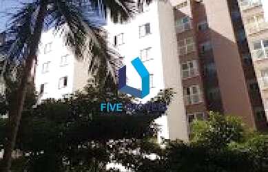 Imagem 2: Apartamento com 2 dormitórios, 56 m² - venda por R$ 238.000,00 ou aluguel...